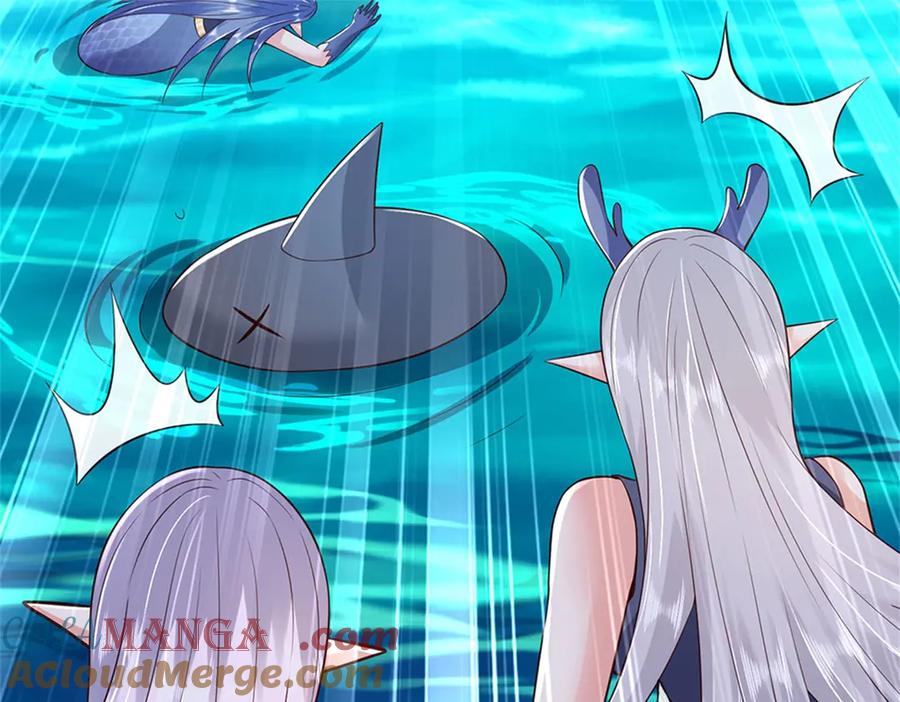 神级选择：我从不按套路变强 - 第184话 更简单的办法 - 第12张图