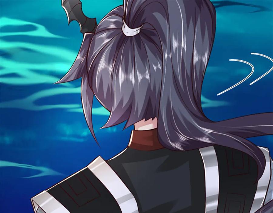 神级选择：我从不按套路变强 - 第184话 更简单的办法 - 第37张图