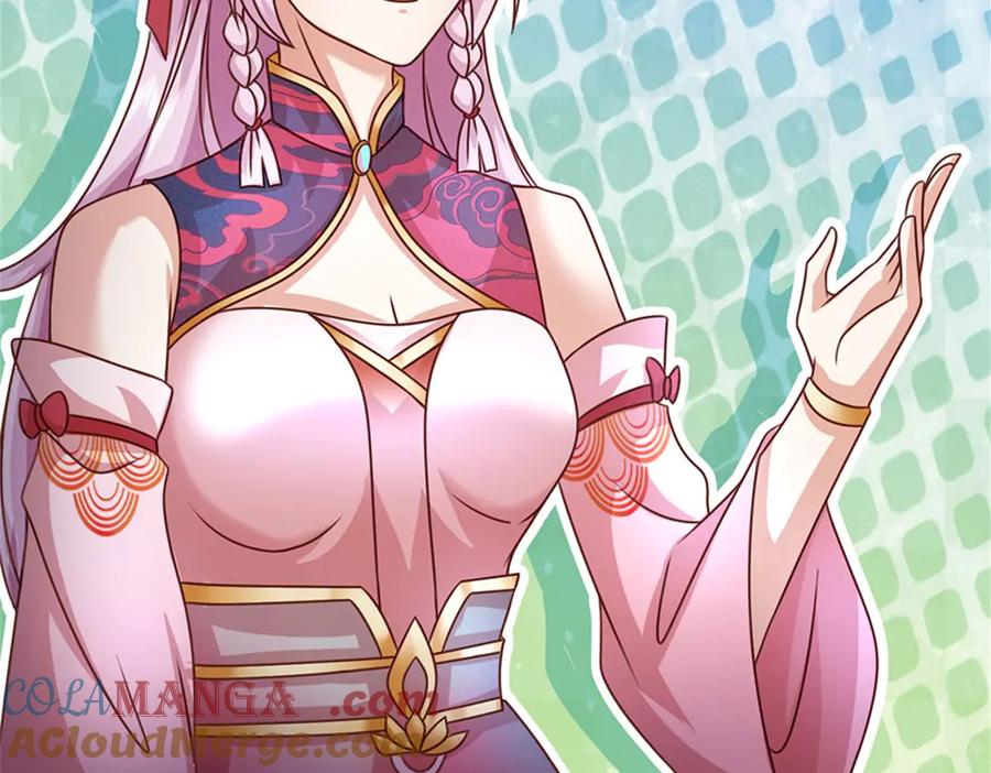 神级选择：我从不按套路变强 - 第185话 去寻找鲛人王 - 第16张图