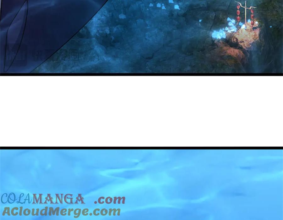 神级选择：我从不按套路变强 - 第185话 去寻找鲛人王 - 第40张图