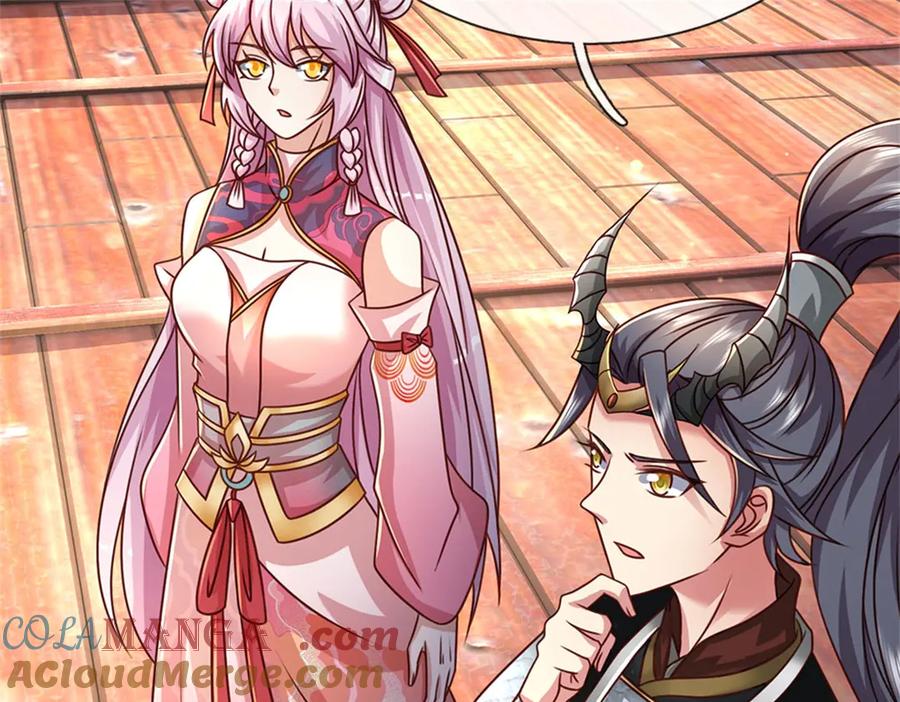 神级选择：我从不按套路变强 - 第185话 去寻找鲛人王 - 第10张图