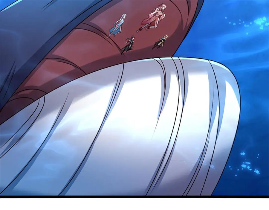 神级选择：我从不按套路变强 - 第185话 去寻找鲛人王 - 第57张图