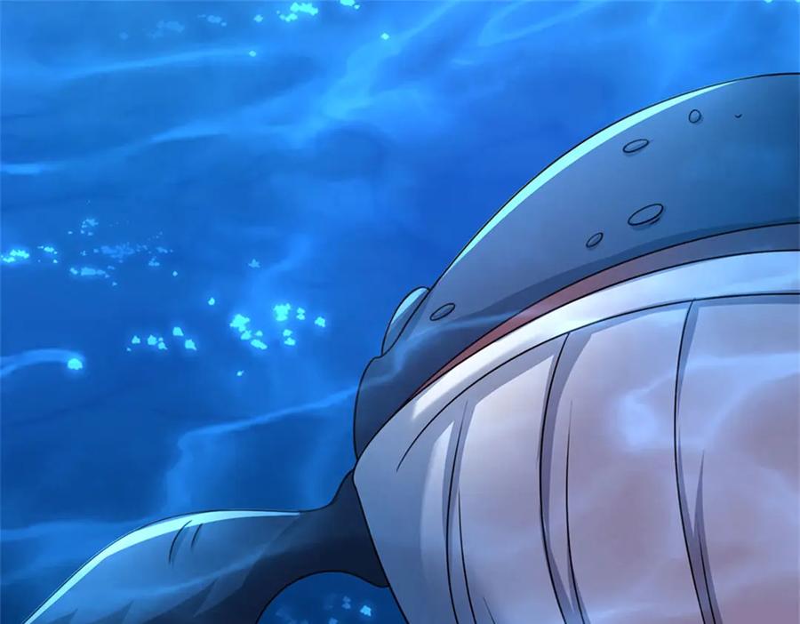 神级选择：我从不按套路变强 - 第185话 去寻找鲛人王 - 第54张图