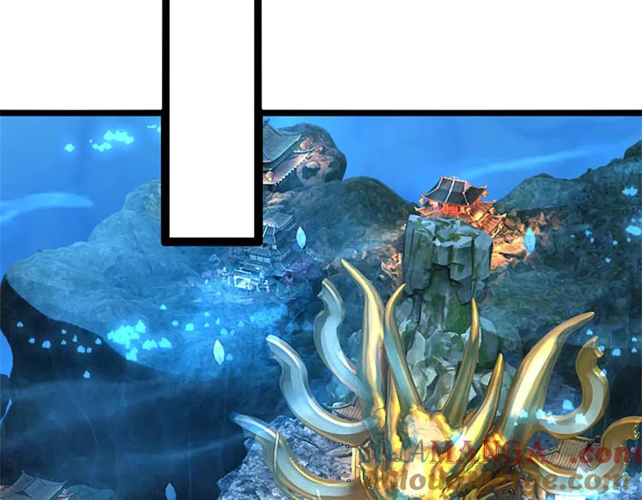 神级选择：我从不按套路变强 - 第185话 去寻找鲛人王 - 第37张图