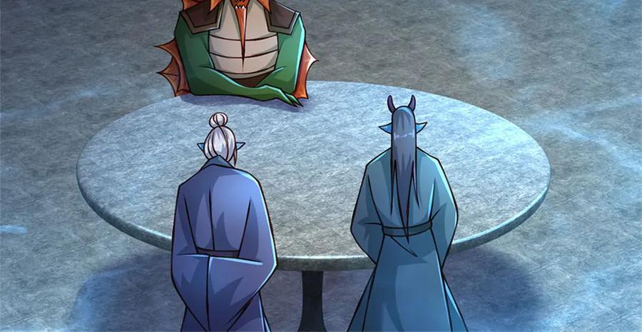 神级选择：我从不按套路变强 - 第186话 恐怕已经政变 - 第62张图