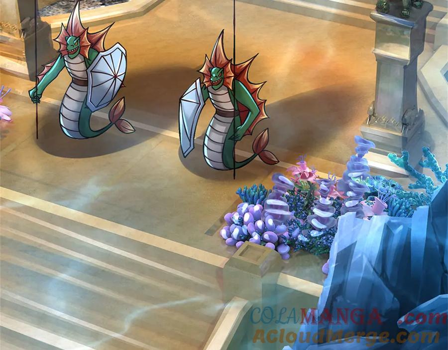 神级选择：我从不按套路变强 - 第186话 恐怕已经政变 - 第5张图