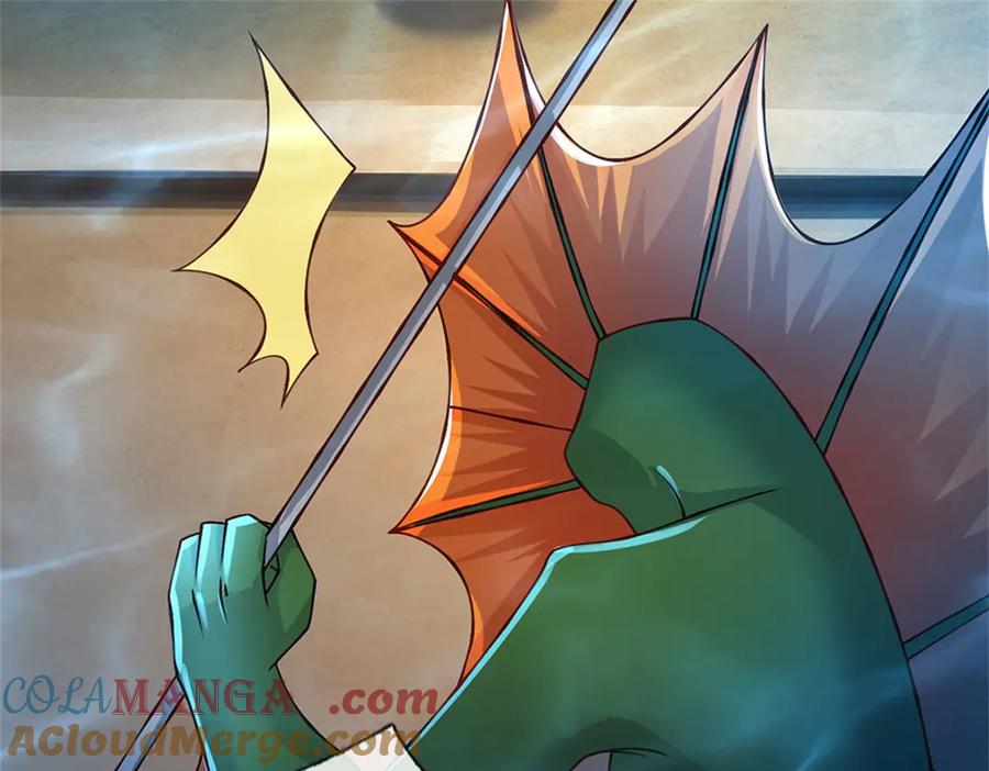 神级选择：我从不按套路变强 - 第186话 恐怕已经政变 - 第37张图