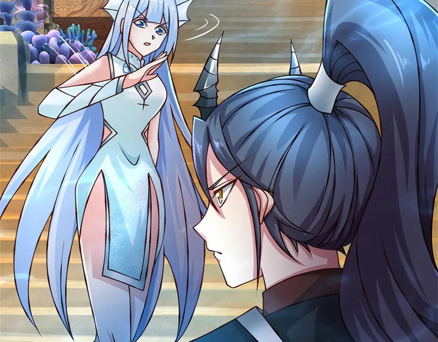 神级选择：我从不按套路变强 - 第186话 恐怕已经政变 - 第47张图