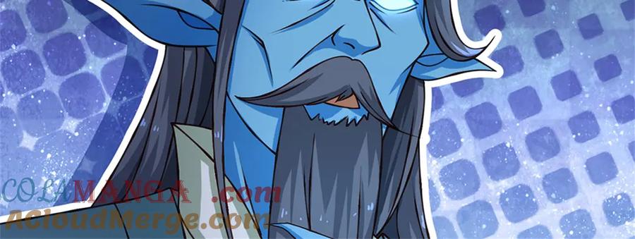 神级选择：我从不按套路变强 - 第186话 恐怕已经政变 - 第65张图