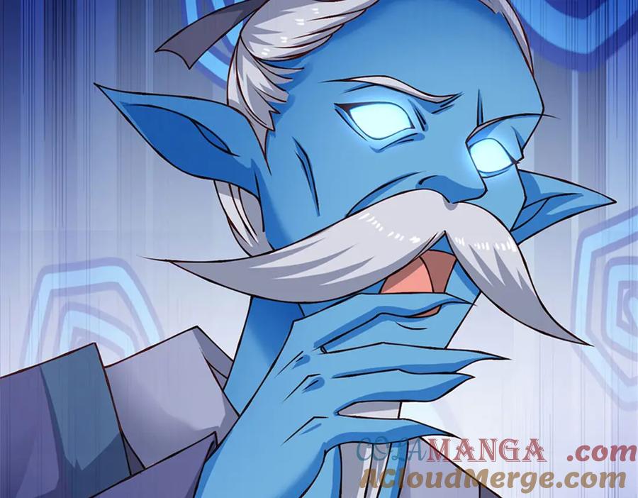 神级选择：我从不按套路变强 - 第186话 恐怕已经政变 - 第97张图