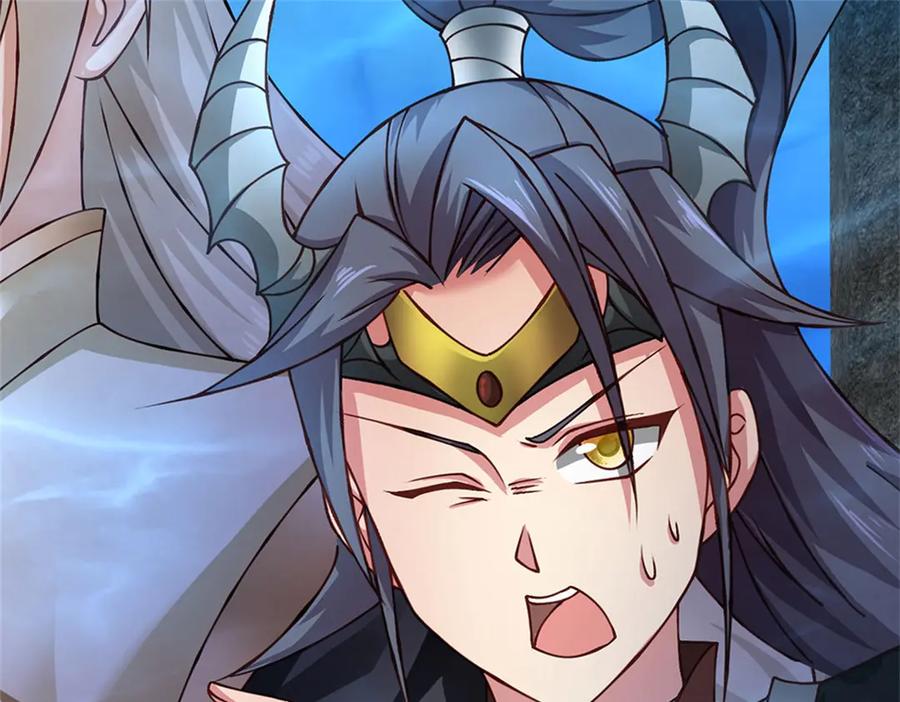 神级选择：我从不按套路变强 - 第186话 恐怕已经政变 - 第87张图