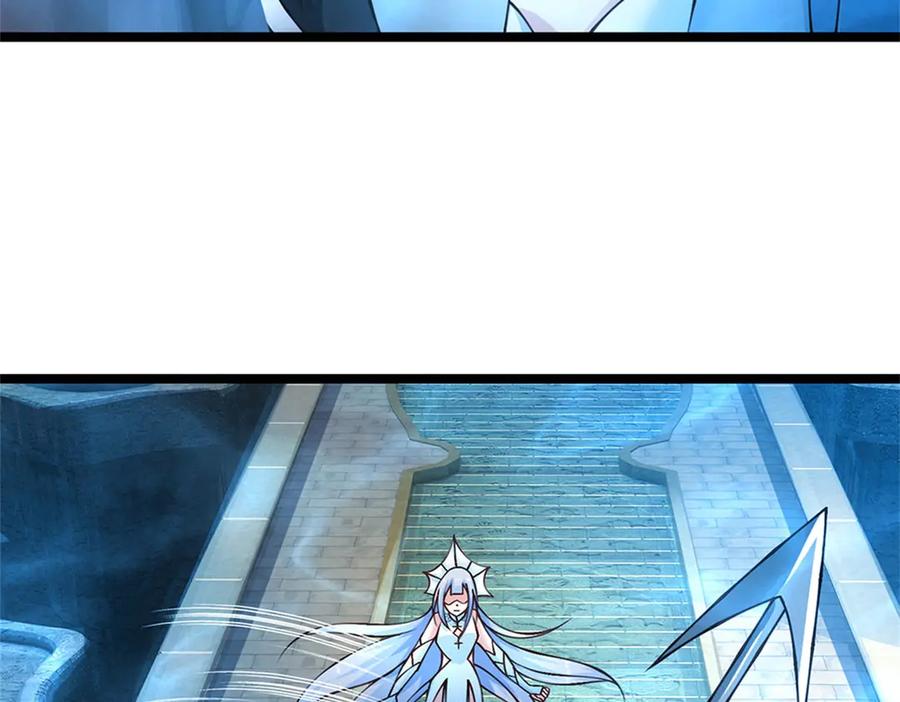 神级选择：我从不按套路变强 - 第186话 恐怕已经政变 - 第35张图