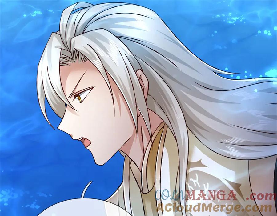 神级选择：我从不按套路变强 - 第186话 恐怕已经政变 - 第57张图