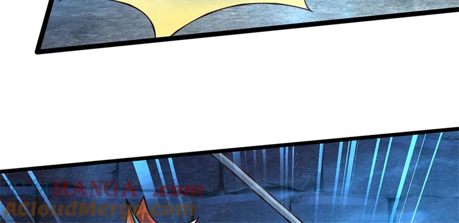 神级选择：我从不按套路变强 - 第186话 恐怕已经政变 - 第101张图