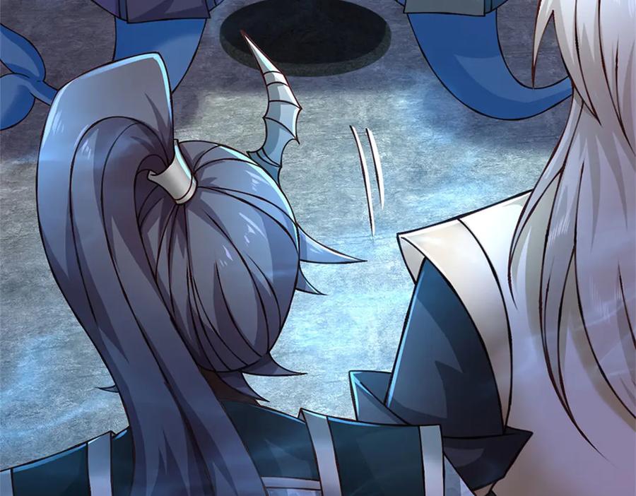 神级选择：我从不按套路变强 - 第186话 恐怕已经政变 - 第91张图