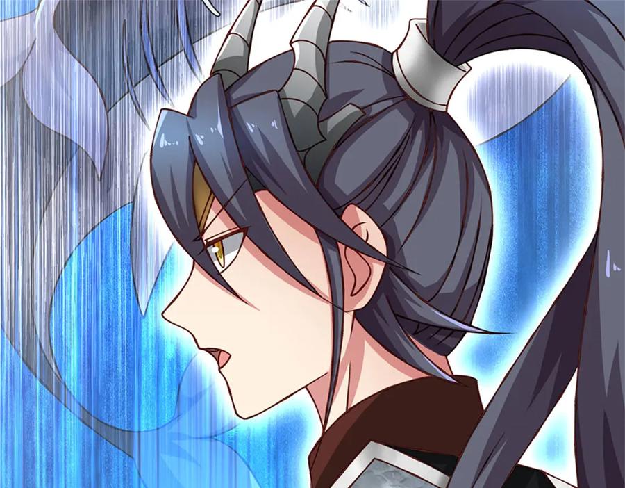 神级选择：我从不按套路变强 - 第186话 恐怕已经政变 - 第19张图