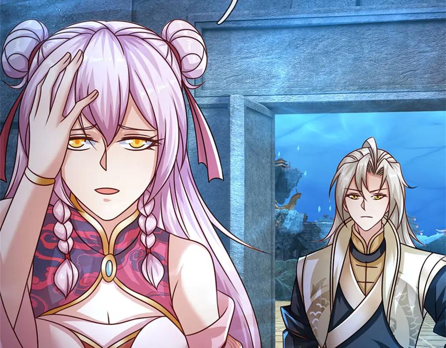 神级选择：我从不按套路变强 - 第187话 不要产生伤亡 - 第38张图