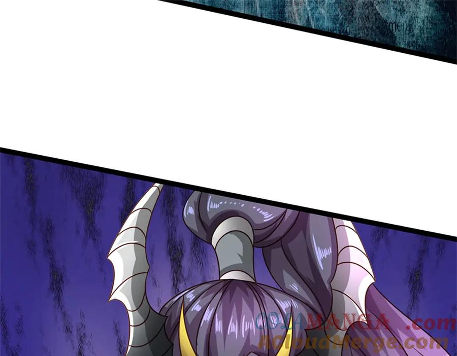 神级选择：我从不按套路变强 - 第187话 不要产生伤亡 - 第88张图