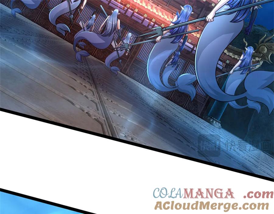 神级选择：我从不按套路变强 - 第187话 不要产生伤亡 - 第25张图