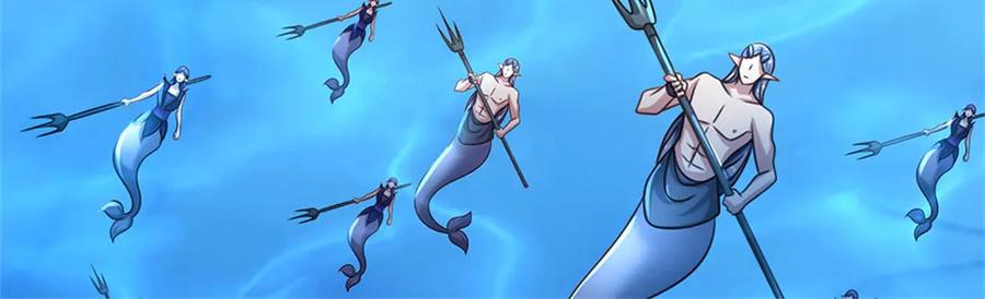 神级选择：我从不按套路变强 - 第187话 不要产生伤亡 - 第54张图