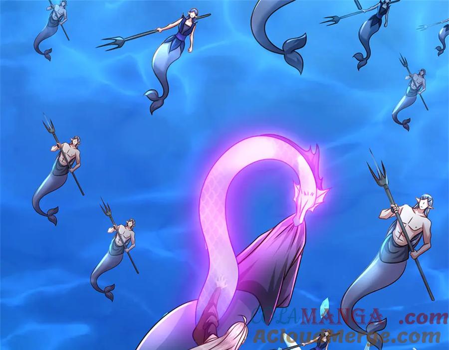 神级选择：我从不按套路变强 - 第187话 不要产生伤亡 - 第55张图