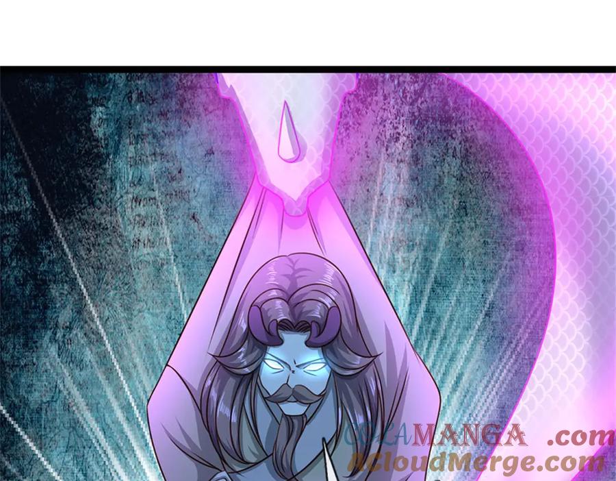 神级选择：我从不按套路变强 - 第187话 不要产生伤亡 - 第85张图