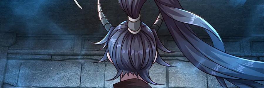 神级选择：我从不按套路变强 - 第187话 不要产生伤亡 - 第45张图