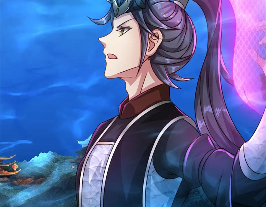 神级选择：我从不按套路变强 - 第187话 不要产生伤亡 - 第83张图