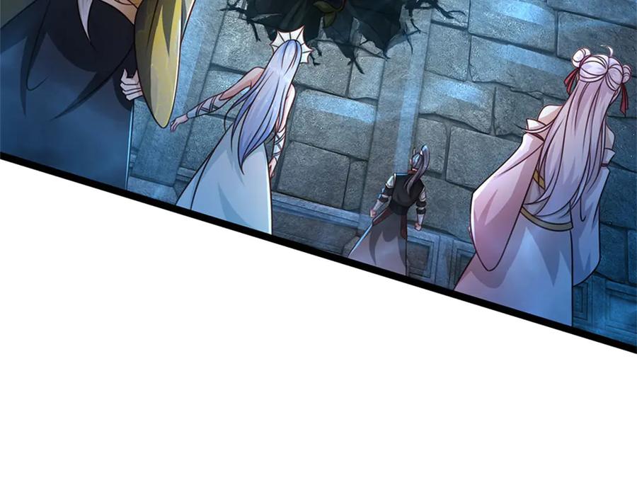 神级选择：我从不按套路变强 - 第187话 不要产生伤亡 - 第35张图