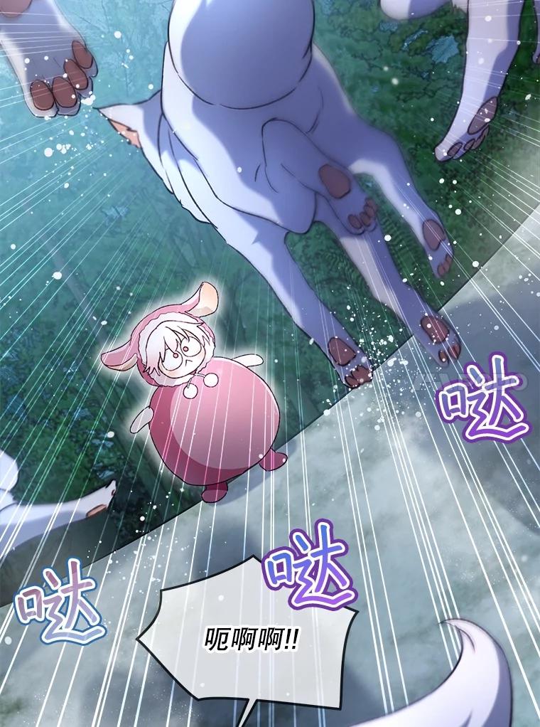 重生为神兽宝宝 - 51.抓银狐 - 第88张图