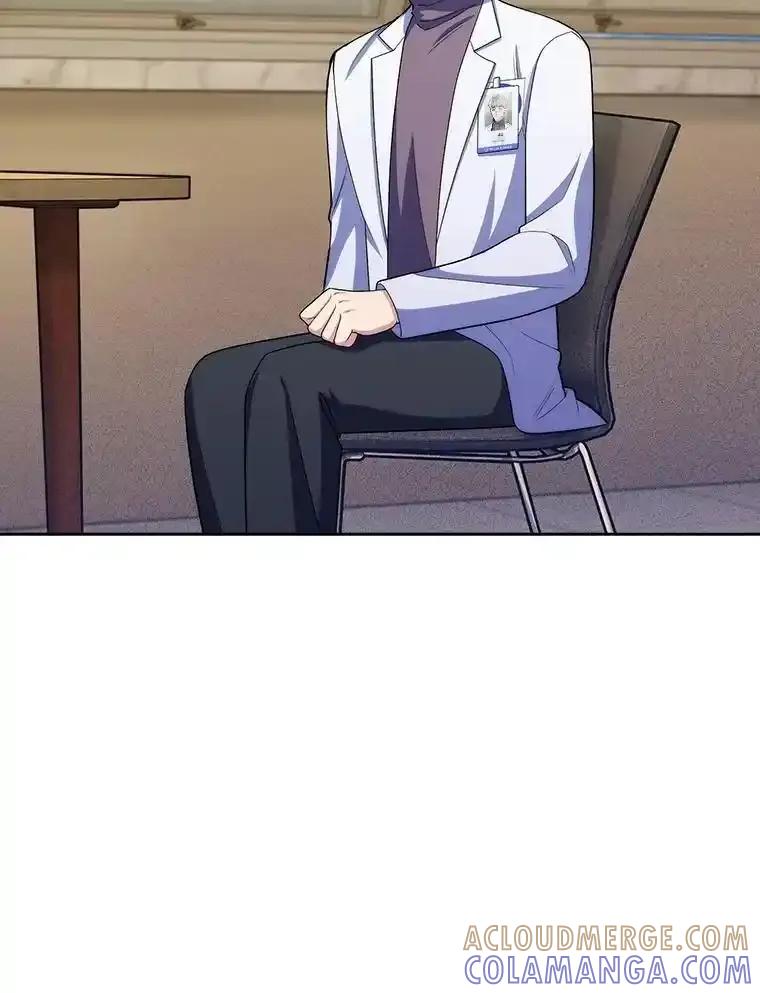 《升级医生崔基石》101.倒计时一周 第46页