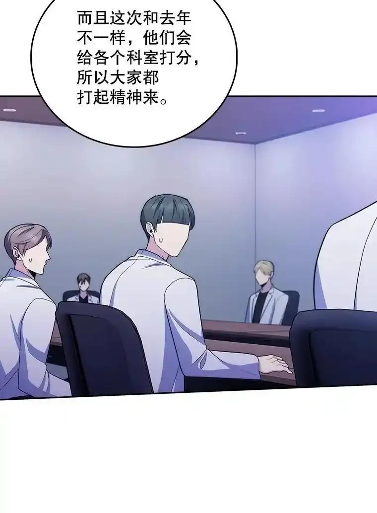 《升级医生崔基石》101.倒计时一周 第60页