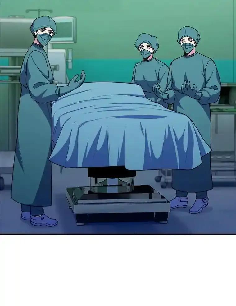 《升级医生崔基石》105.优秀的辅助 第21页