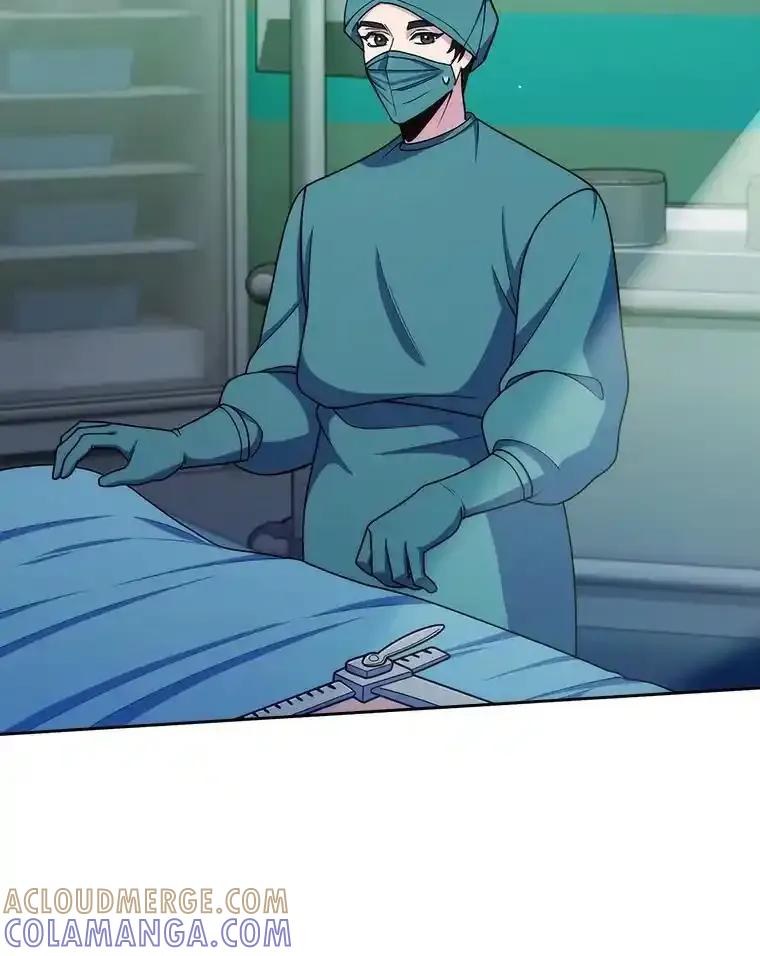 《升级医生崔基石》105.优秀的辅助 第40页