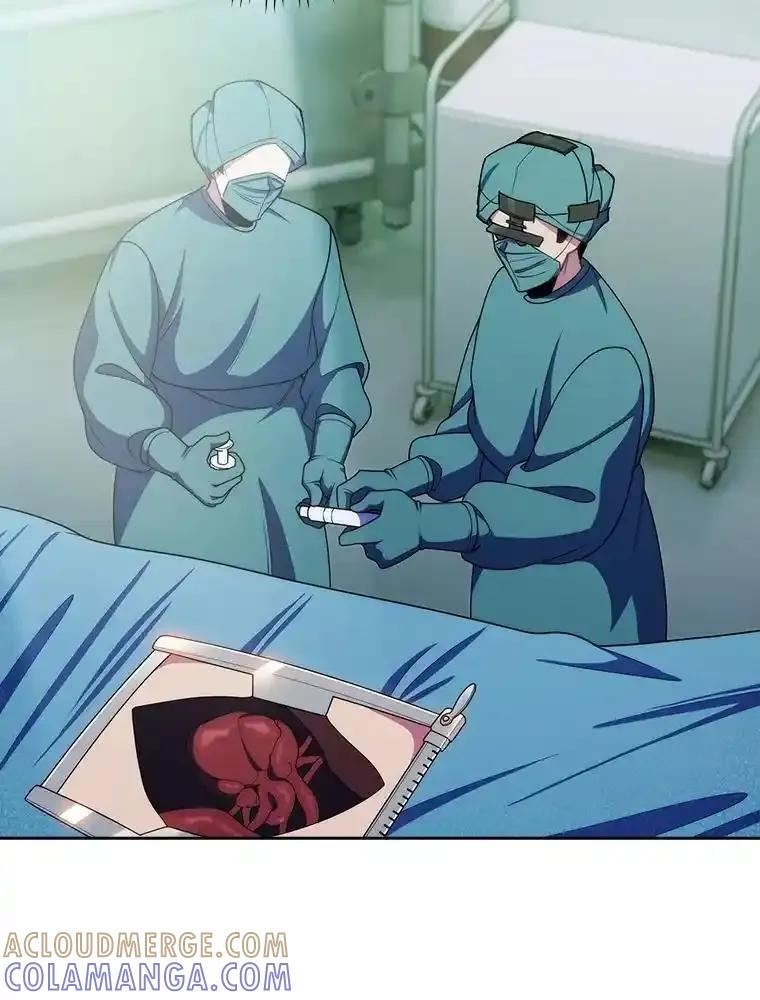 《升级医生崔基石》105.优秀的辅助 第73页
