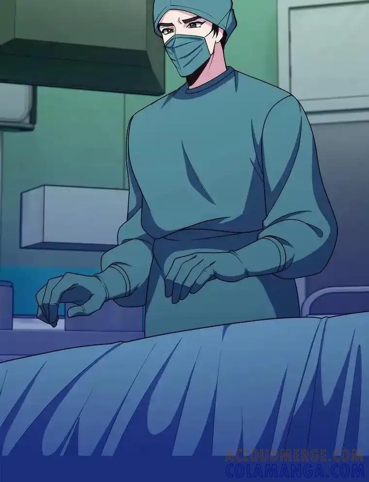 《升级医生崔基石》106.第六感 第85页