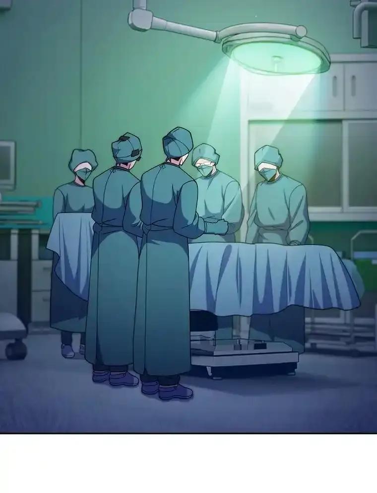 《升级医生崔基石》106.第六感 第78页