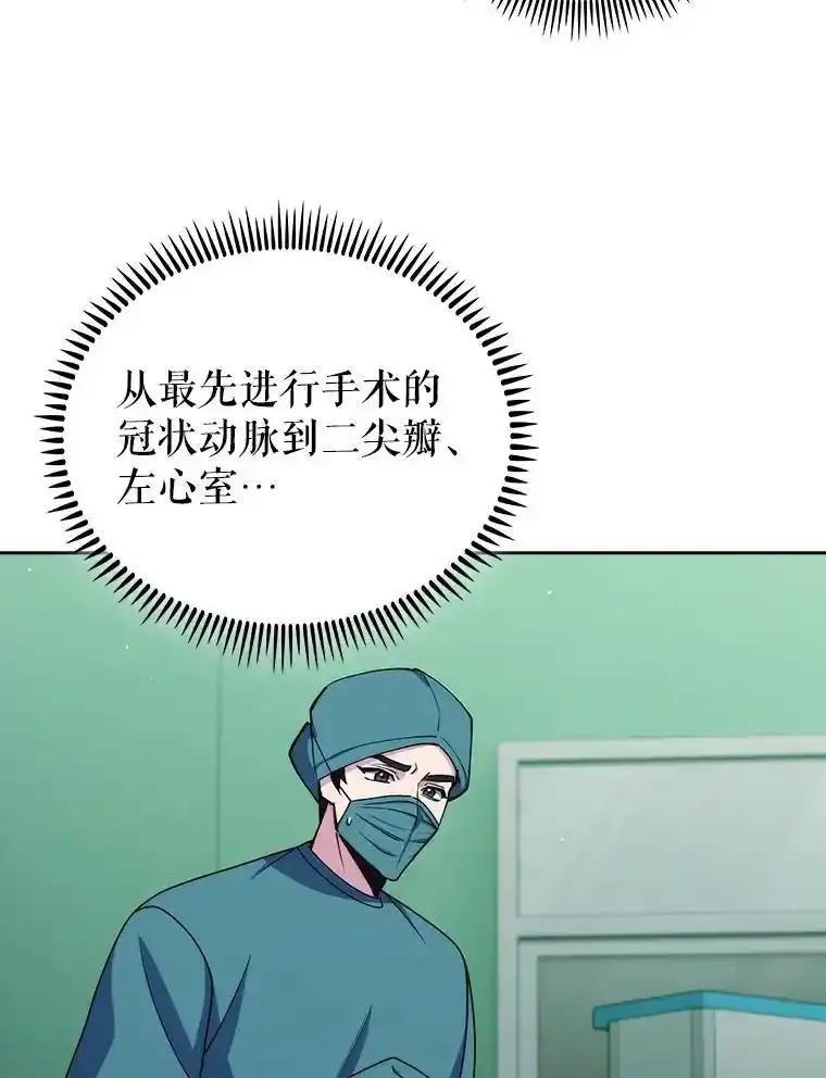 《升级医生崔基石》106.第六感 第80页