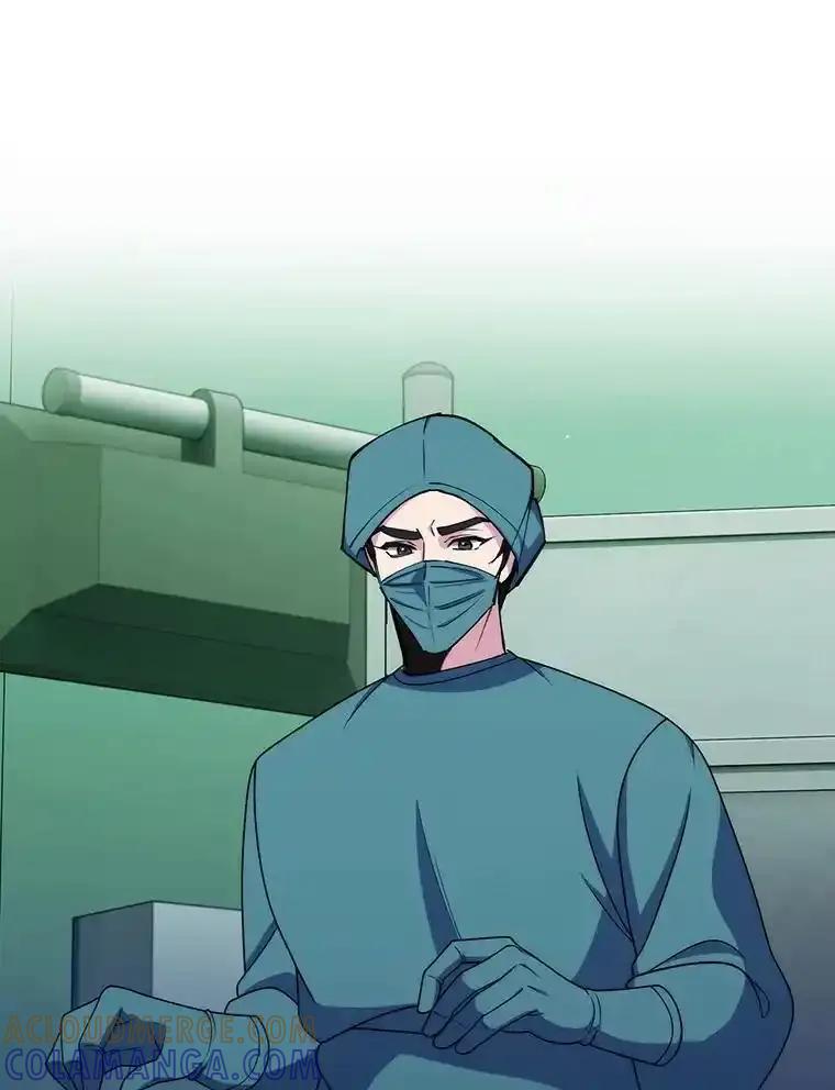 《升级医生崔基石》106.第六感 第76页