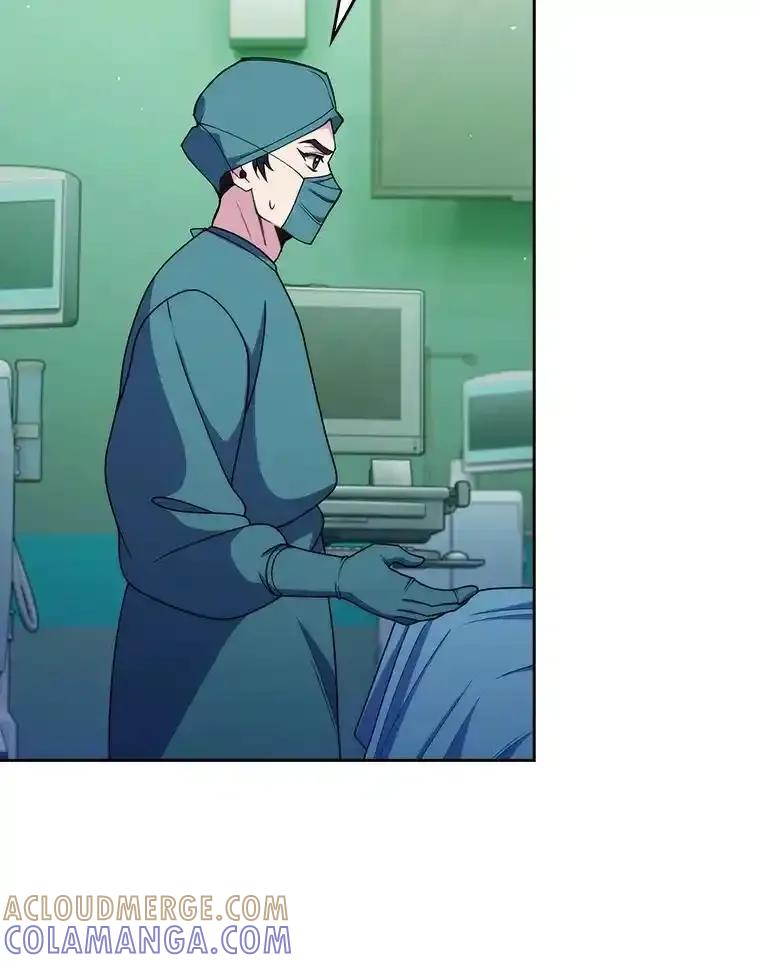 《升级医生崔基石》106.第六感 第49页