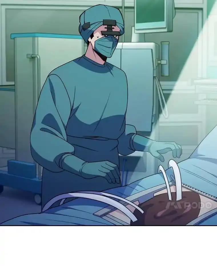 《升级医生崔基石》107.未来可期 第17页