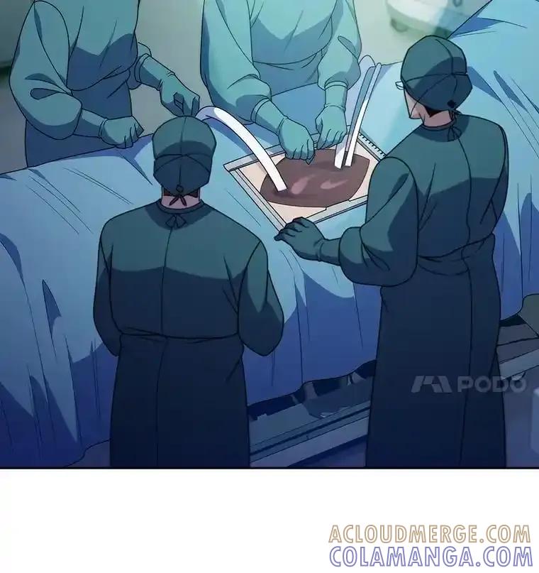 《升级医生崔基石》107.未来可期 第25页