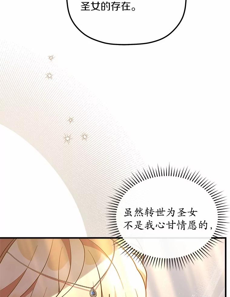 《小圣女想要毁灭世界》11.隐瞒真相 第52页