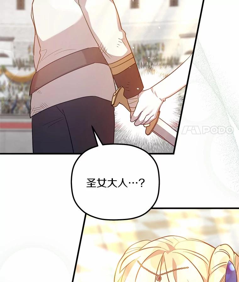 《小圣女想要毁灭世界》12.舍身相救 第67页