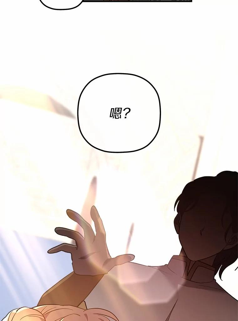 《小圣女想要毁灭世界》12.舍身相救 第18页