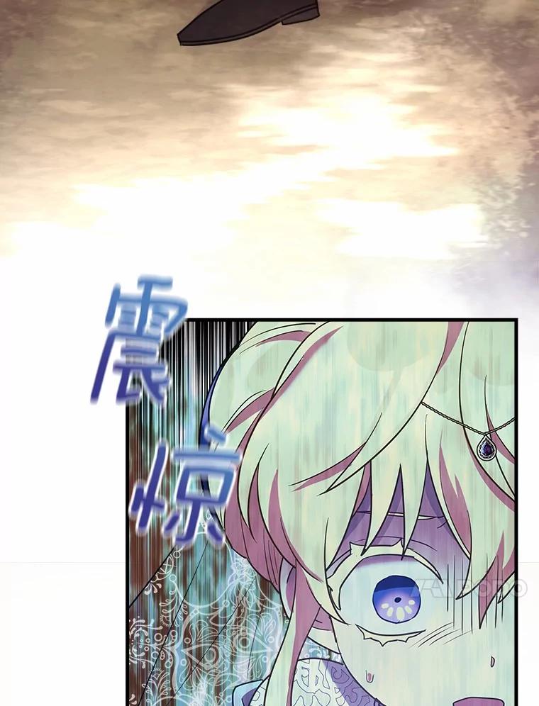 《小圣女想要毁灭世界》12.舍身相救 第36页