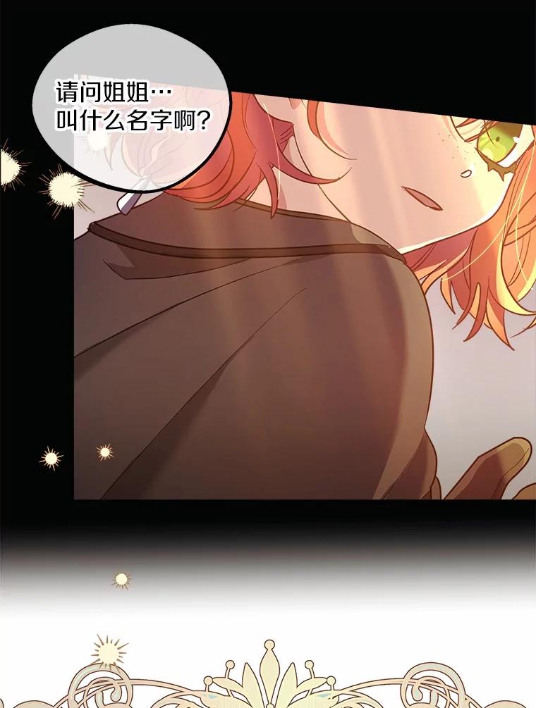 《小圣女想要毁灭世界》12.舍身相救 第99页