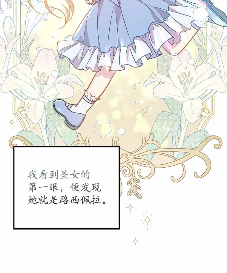 《小圣女想要毁灭世界》13.姐姐 第50页