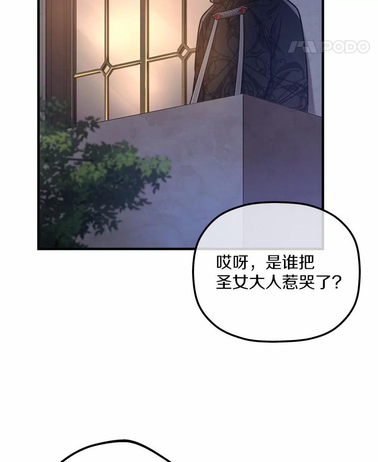 《小圣女想要毁灭世界》13.姐姐 第60页