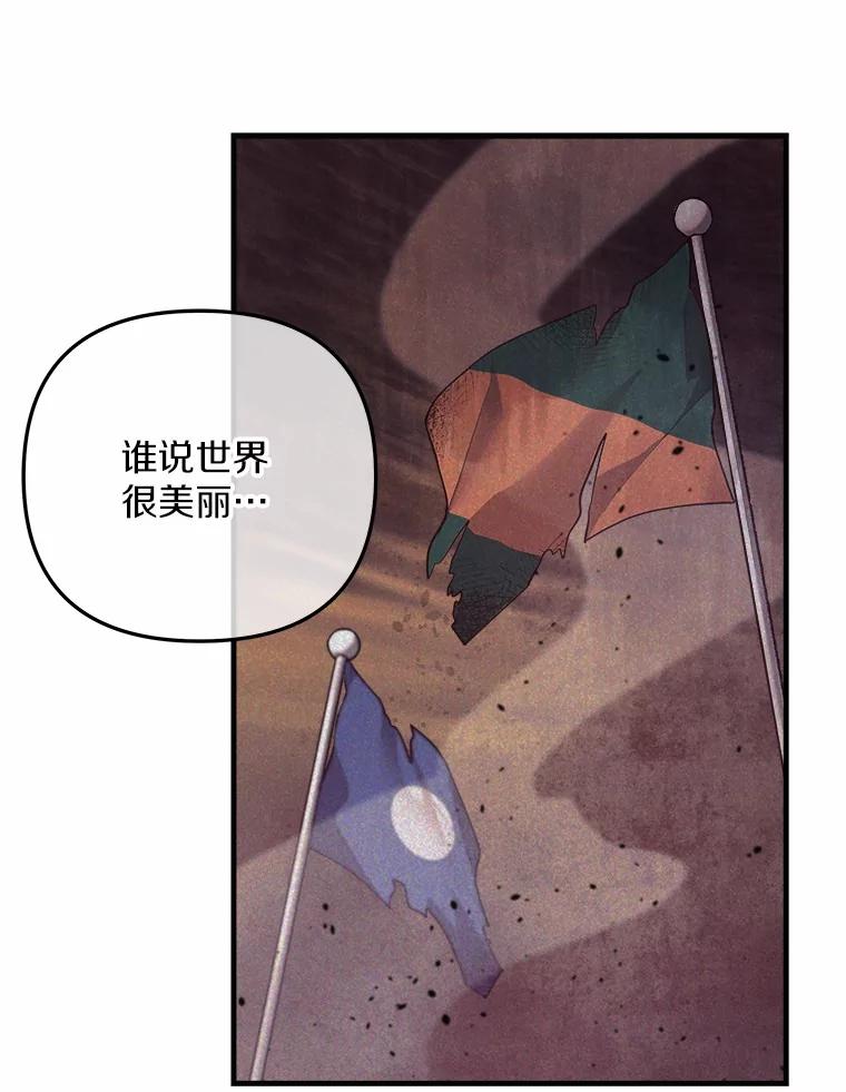 《小圣女想要毁灭世界》13.姐姐 第27页